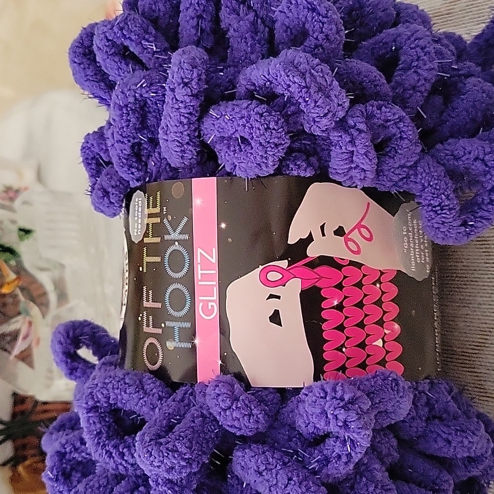 New Yarn